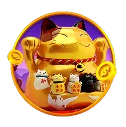 Lucky
Neko