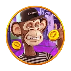 Wild Ape